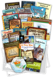 Paths of Exploration 3rd Edition Packages