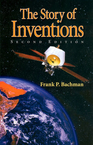 The Story of Inventions