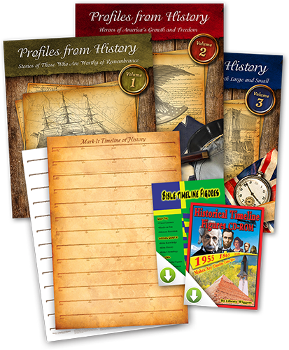 Timeline Package