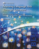 LLATL - Blue Book (3rd Ed.)