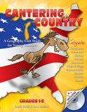 Cantering the Country