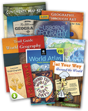 World Geography Package