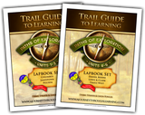 Paths of Exploration Lapbook