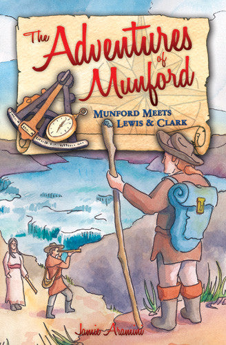 Munford Meets Lewis & Clark