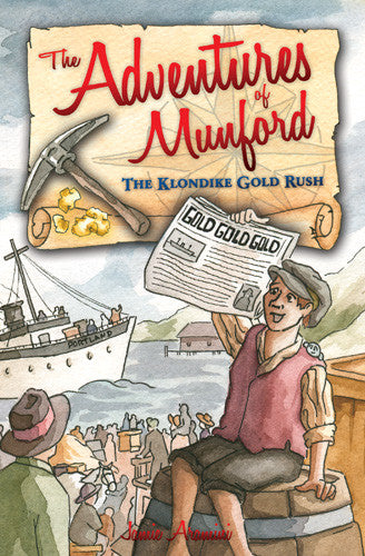 Munford: The Klondike Gold Rush