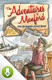 Munford: The Klondike Gold Rush