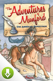 Munford: The American Revolution