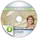 Establishing Excellent Student Notebooks Seminar