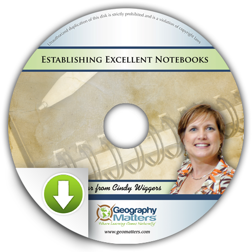 Establishing Excellent Student Notebooks Seminar