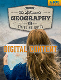 The Ultimate Geography and Timeline Guide 4th Ed.