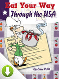 Eat Your Way Through the USA
