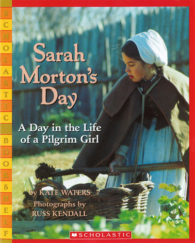 Sarah Morton's Day