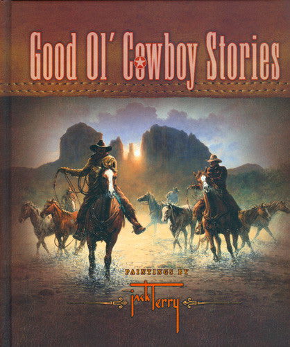 Good Ol' Cowboy Stories