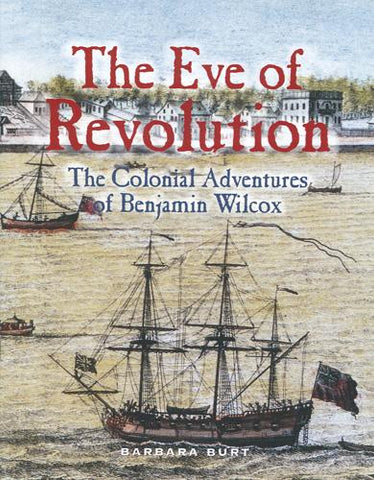 The Eve of Revolution