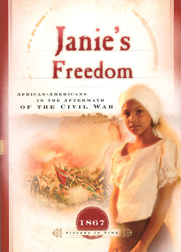 Janie's Freedom