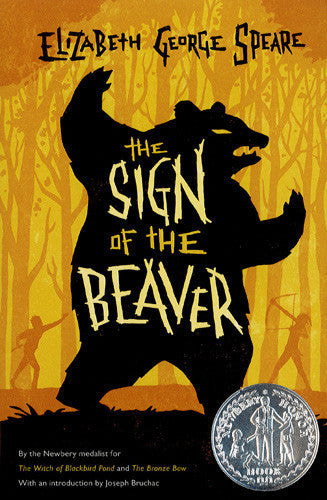 The Sign of the Beaver