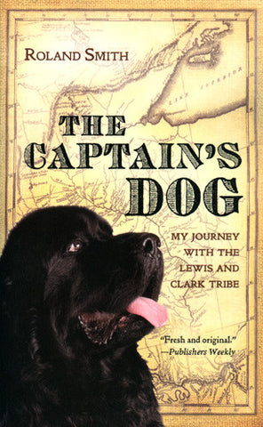 The Captain's Dog