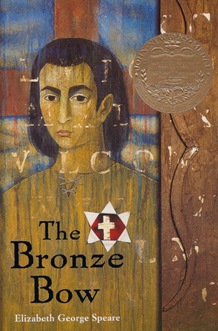 The Bronze Bow