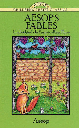 Aesop's Fables