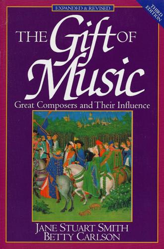 The Gift of Music