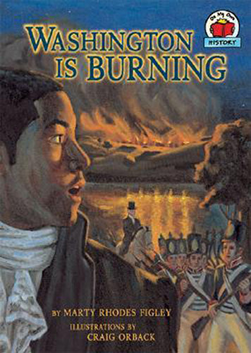 Washington is Burning
