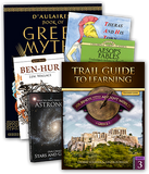 Journeys Through the Ancient World Packages