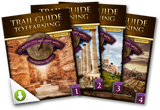 Journeys through the Ancient World 2nd Edition Teacher's Guide
