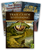 Paths of Exploration 3rd Edition Packages