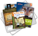 Paths of Exploration 3rd Edition Packages