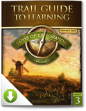 Paths of Exploration 3rd Edition - Teacher Guides