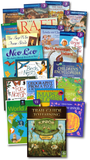 Paths of Exploration Junior Packages