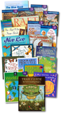 Paths of Exploration Junior Packages