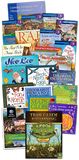 Paths of Exploration Junior Packages