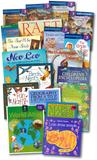 Paths of Exploration Junior Packages