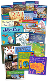 Paths of Exploration Junior Packages