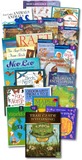 Paths of Exploration Junior Packages