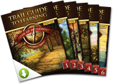 Paths of Settlement 2nd Edition - Teacher Guides