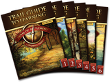 Paths of Settlement 2nd Edition - Teacher Guides