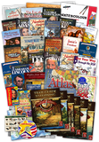 Paths of Settlement 2nd Edition Packages