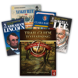Paths of Settlement 2nd Edition Packages