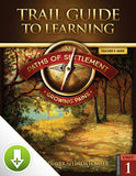 Paths of Settlement 2nd Edition - Teacher Guides