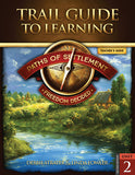 Paths of Settlement 2nd Edition - Teacher Guides