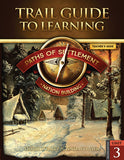 Paths of Settlement 2nd Edition - Teacher Guides