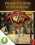 Paths of Settlement 2nd Edition - Teacher Guides