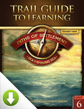 Paths of Settlement 2nd Edition - Teacher Guides