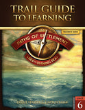 Paths of Settlement 2nd Edition - Teacher Guides