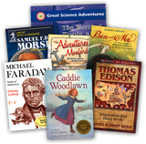 Paths of Progress Packages