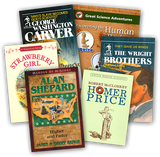 Paths of Progress Packages