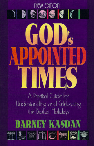 God's Appointed Times
