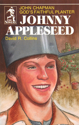 Johnny Appleseed